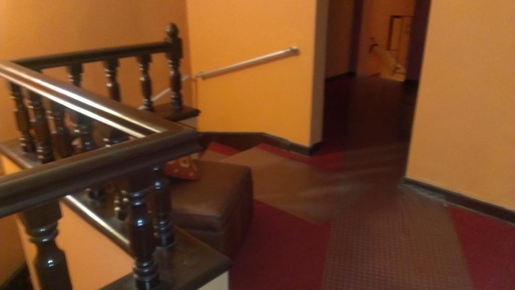 לימה Hostal Gq מראה חיצוני תמונה