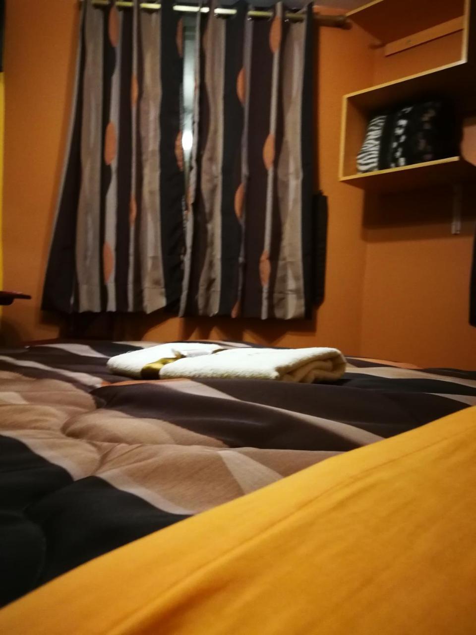 לימה Hostal Gq מראה חיצוני תמונה